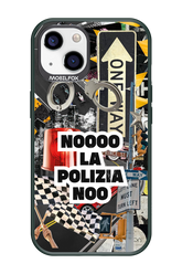LA POLIZIA - Apple iPhone 13