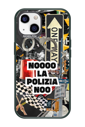 LA POLIZIA - Apple iPhone 13