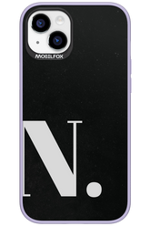 N (Off Space) 2.0 - Apple iPhone 15 Plus