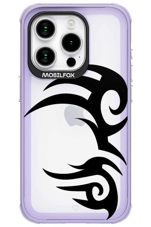 Tattoo Icon 2.0 - Apple iPhone 15 Pro