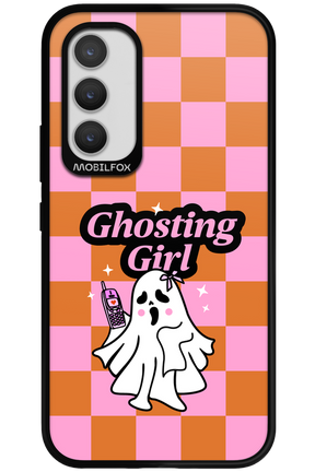 Ghosting Girl - Samsung Galaxy A34