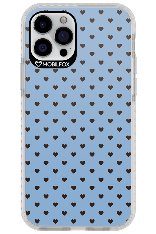 Blueberry Brunch - Apple iPhone 12 Pro