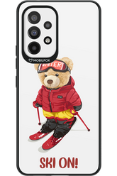 Ski on - Samsung Galaxy A53