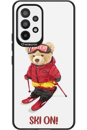 Ski on - Samsung Galaxy A53