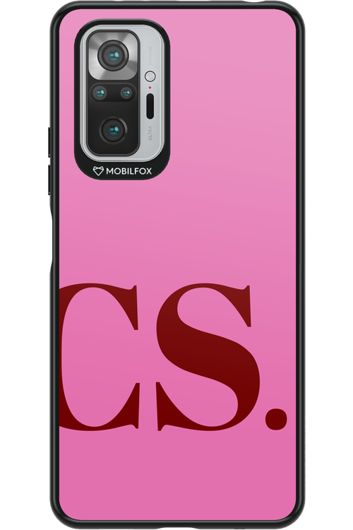 CS (Sorbet) 2.0 - Xiaomi Redmi Note 10 Pro