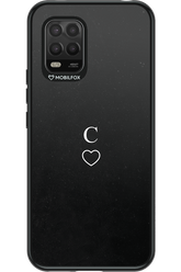C Black 2.0 - Xiaomi Mi 10 Lite 5G