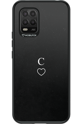 C Black 2.0 - Xiaomi Mi 10 Lite 5G