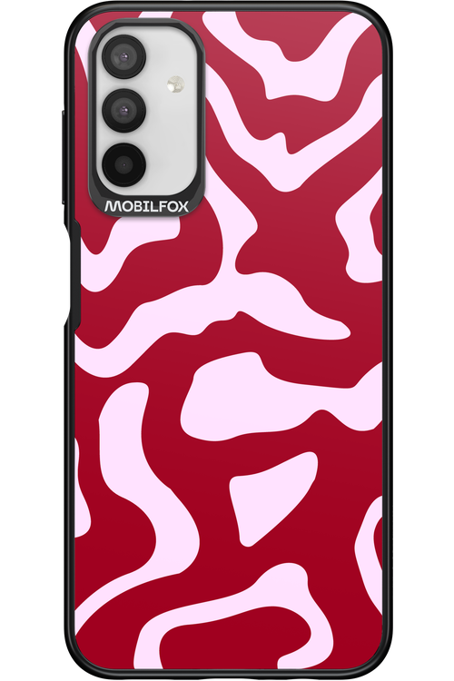 Strawberry Shake - Samsung Galaxy A04s