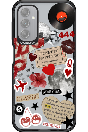 Alter Queen - Samsung Galaxy A14