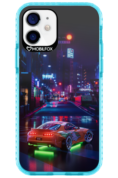 Tokyo Dreams - Apple iPhone 12