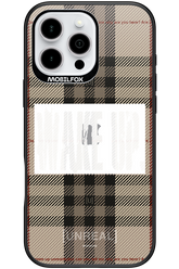 Are you awake? - Apple iPhone 16 Pro Max