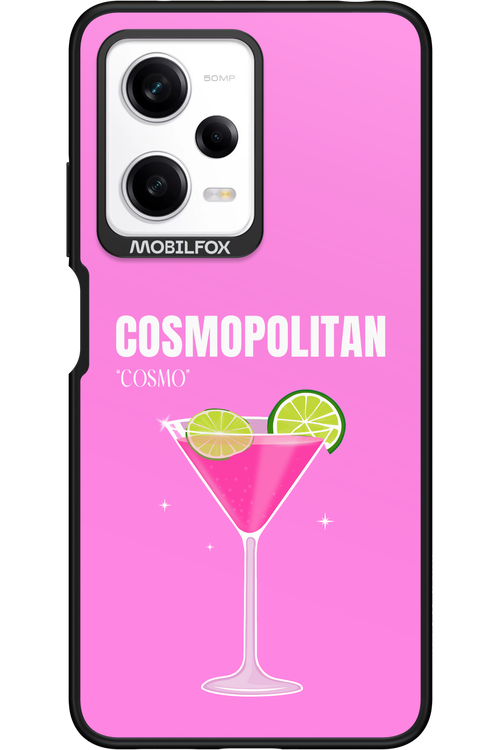 Cosmo - Xiaomi Redmi Note 12 Pro 5G