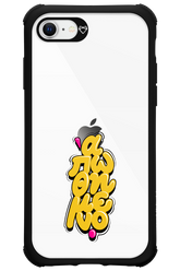 BitterSweet Icons - Apple iPhone SE 2020