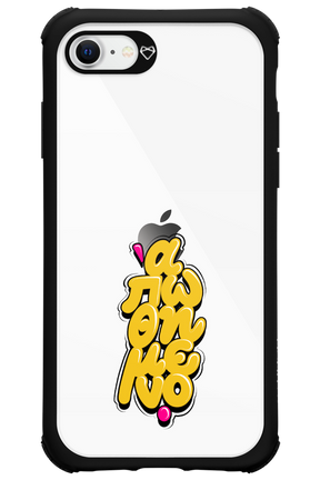 BitterSweet Icons - Apple iPhone SE 2020