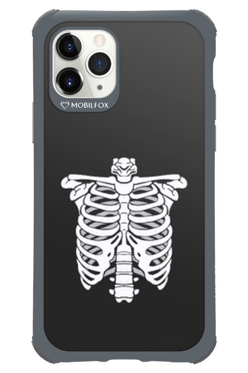 SKELETON - Apple iPhone 11 Pro