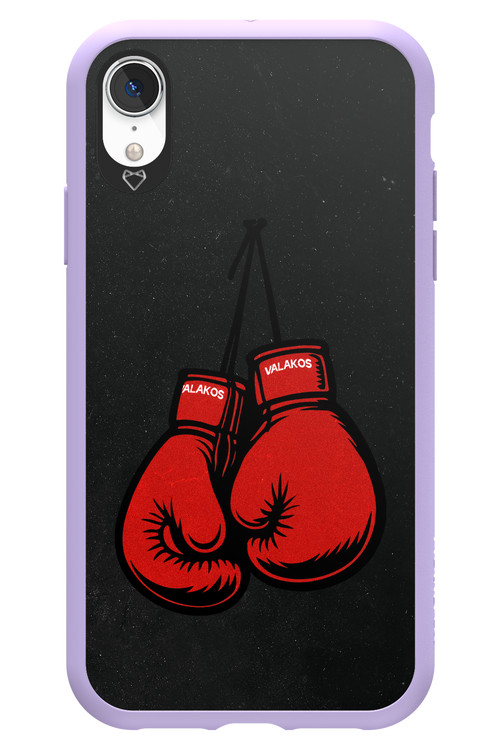 BoxRrr 2.0 - Apple iPhone XR