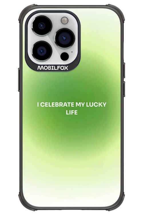 MY LUCKY LIFE - Apple iPhone 13 Pro