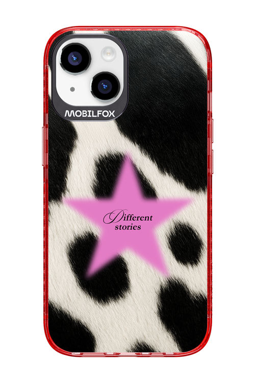 Same Chapter Pink 2.0 - Apple iPhone 14