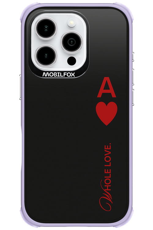 Whole 2.0 - Apple iPhone 16 Pro