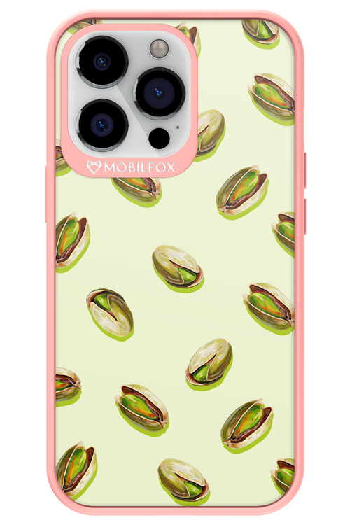 Pistachio Fever - Apple iPhone 13 Pro