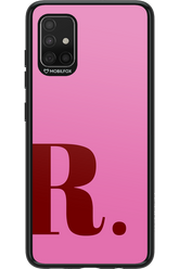 R (Sorbet) 2.0 - Samsung Galaxy A51