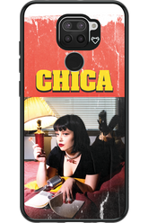 CHICA - Xiaomi Redmi Note 9