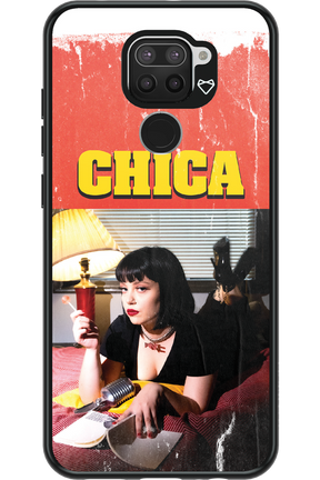 CHICA - Xiaomi Redmi Note 9