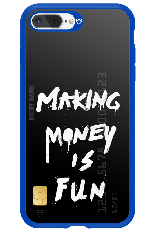 Funny Money - Apple iPhone 7 Plus