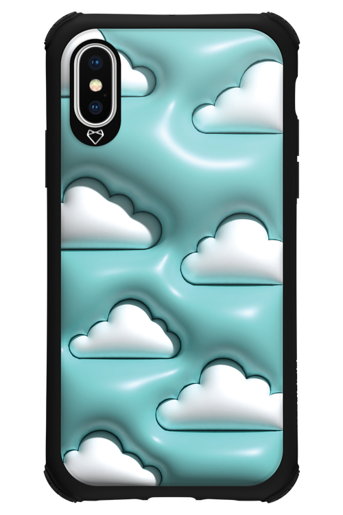 Cloud City - Apple iPhone XS