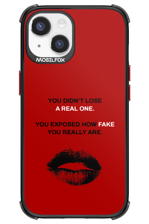 Real or Fake 2.0 - Apple iPhone 14