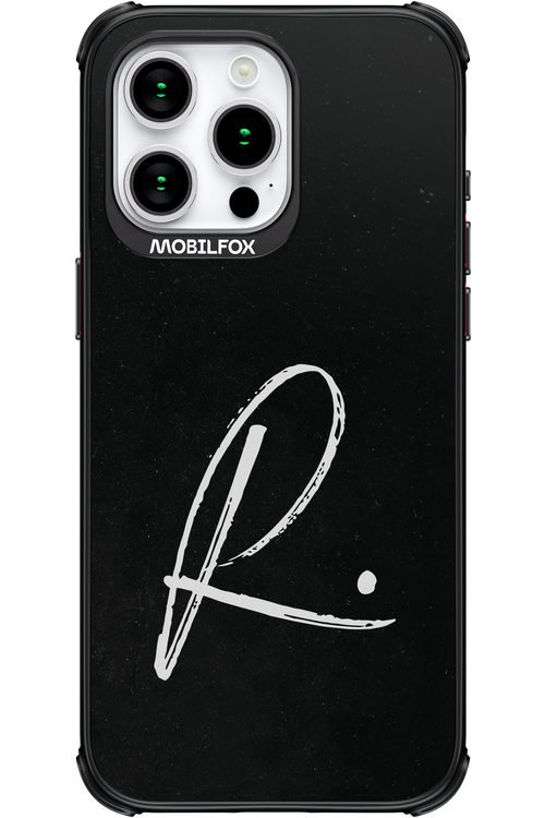 (Off Space) R 2.0 - Apple iPhone 15 Pro Max