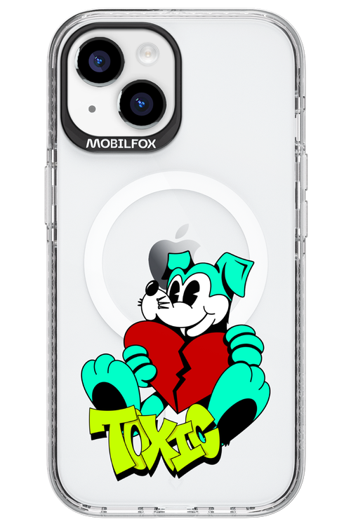 Playful Chaos - Apple iPhone 15