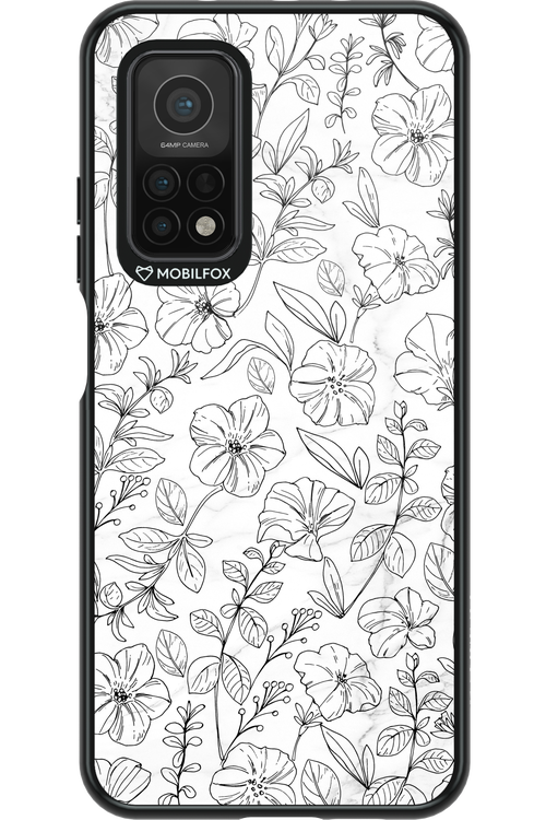 Lineart Beauty - Xiaomi Mi 10T 5G