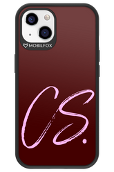 (Dark Blush) CS 2.0 - Apple iPhone 13