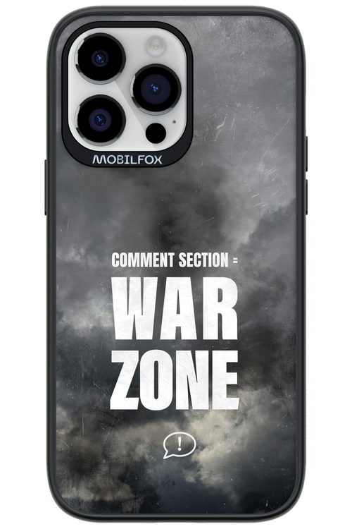 WarZone 2.0 - Apple iPhone 14 Pro Max