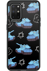 Tank Guy 2.0 - OnePlus 8T