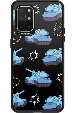 Tank Guy 2.0 - OnePlus 8T