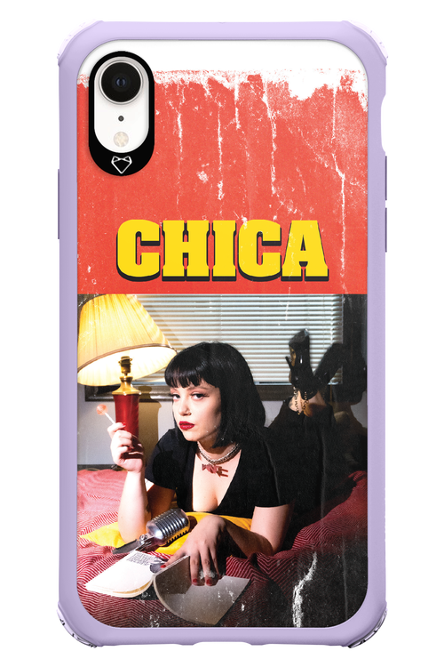 CHICA - Apple iPhone XR