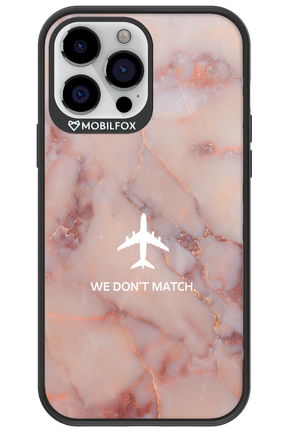 International Love I - Apple iPhone 13 Pro Max