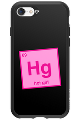 HG 2.0 - Apple iPhone 8