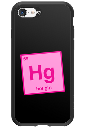HG 2.0 - Apple iPhone 8