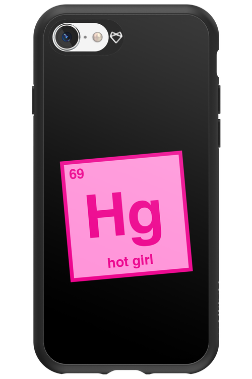 HG 2.0 - Apple iPhone 8