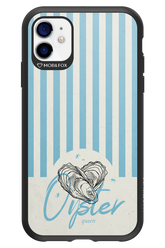 Oyster Queen - Apple iPhone 11