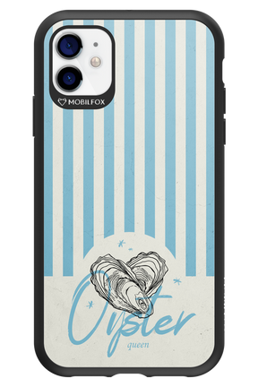 Oyster Queen - Apple iPhone 11