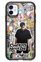 CKND_STICKER - Apple iPhone 11