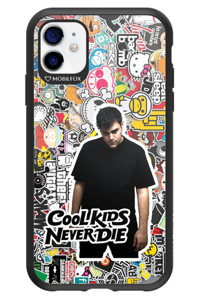 CKND_STICKER - Apple iPhone 11