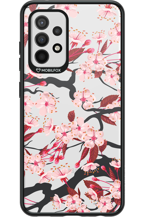 Sakura 2.0 - Samsung Galaxy A52 / A52 5G / A52s