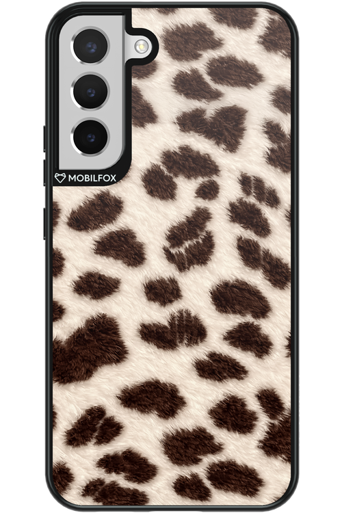 Wild Coat 2.0 - Samsung Galaxy S22+