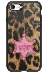 Passenger Princess 2.0 - Apple iPhone 8