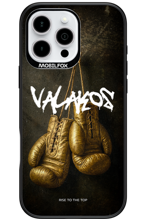 Golden - Apple iPhone 16 Pro Max
